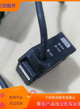 （请询价）询价拆机基恩士光电GT2c-72NIL-030议价