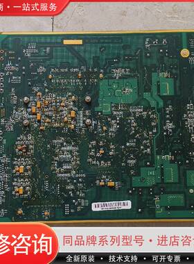 可维修美卓（METSO）DCS卡件型号PDP401,照片实物