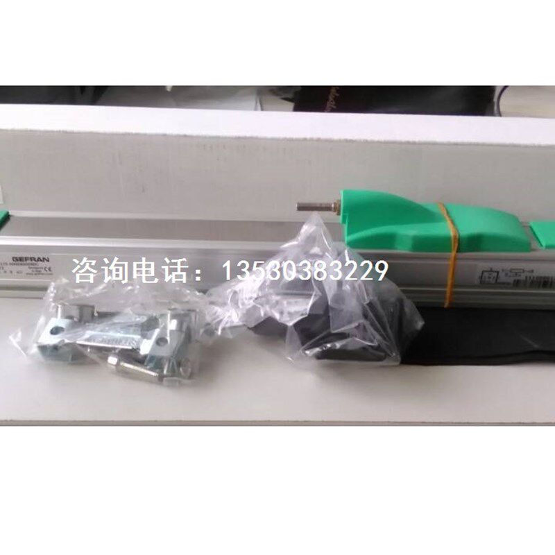 GEFRAN杰佛伦位移传感器PK-M-0100 0150H 0175 0200 0225电子尺