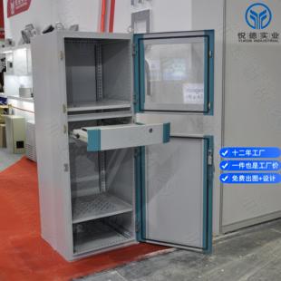 彷威图电气柜控制柜现货网路机柜伺服器机柜户外箱配电浙江厂家