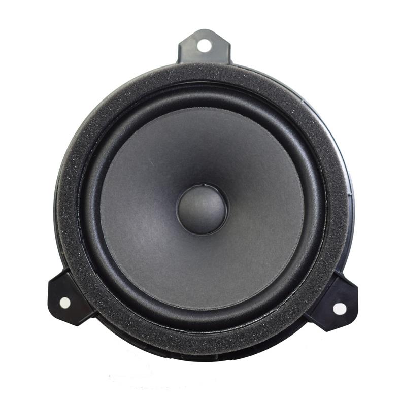 适用斯巴鲁森林人 傲虎 力狮 翼豹XV前后门喇叭 车门音响 扬声器