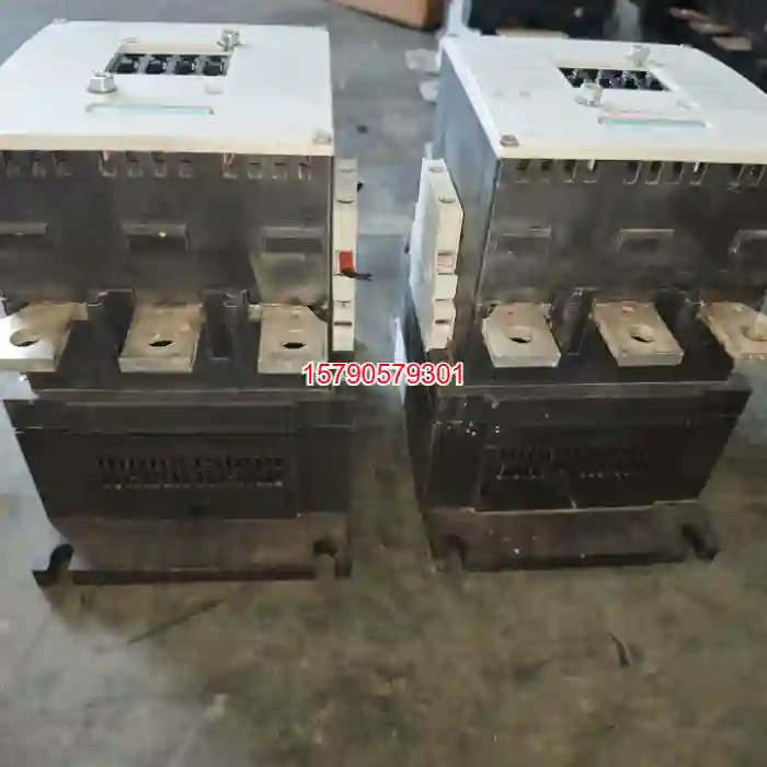议价3rt1064-6ap36 接触器，成色九成，线圈电压