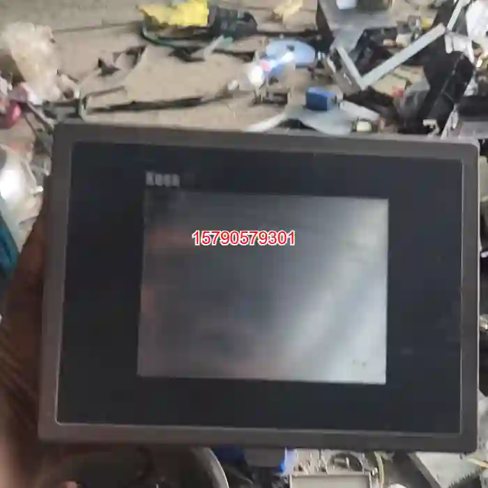 议价KOSS斯美特触摸屏 VM1057-AS 成色好,测