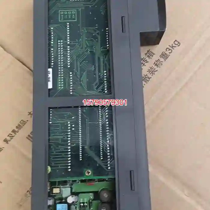 议价GDA模块(LS)G3F-DA4V件，功能，成色如图