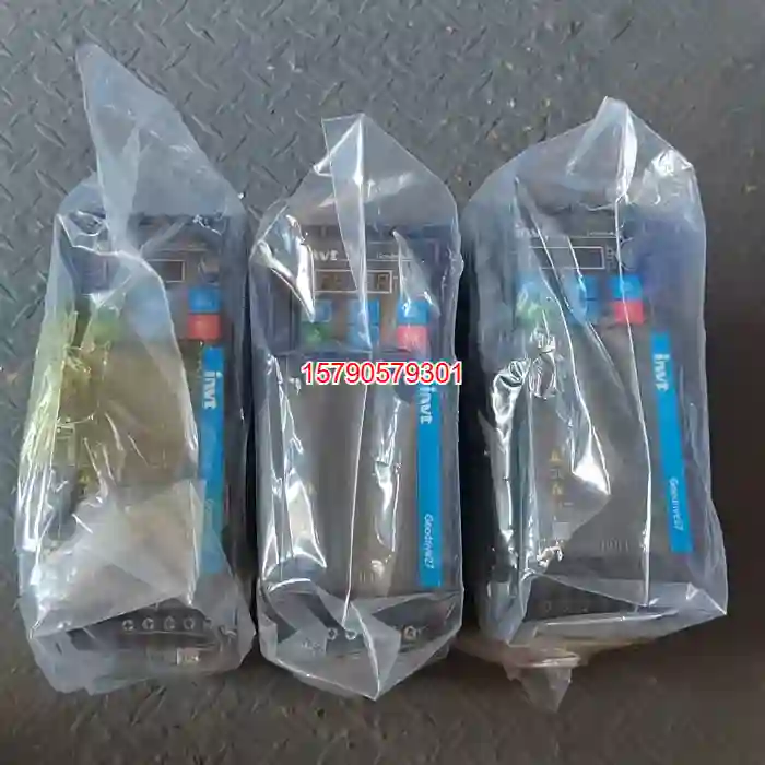 议价英威腾变频器GD27-2R2G-4-B，！2.2