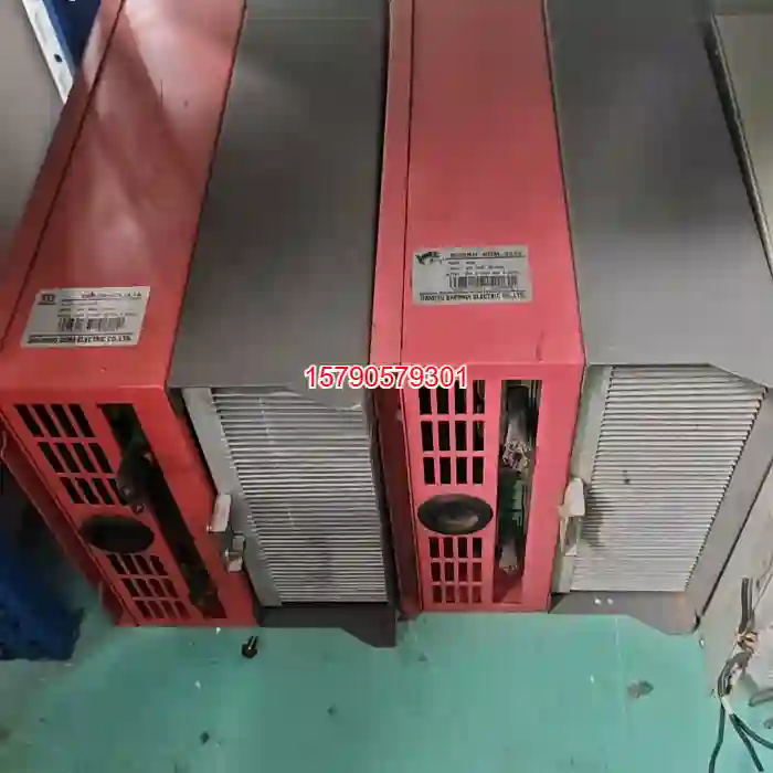 议价德玛变频器D6B-30H/37LT4-1A，BOERH-