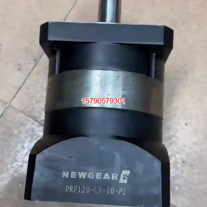 议价NEWGEAR纽格尔行星减速机PRF120-L1-10-
