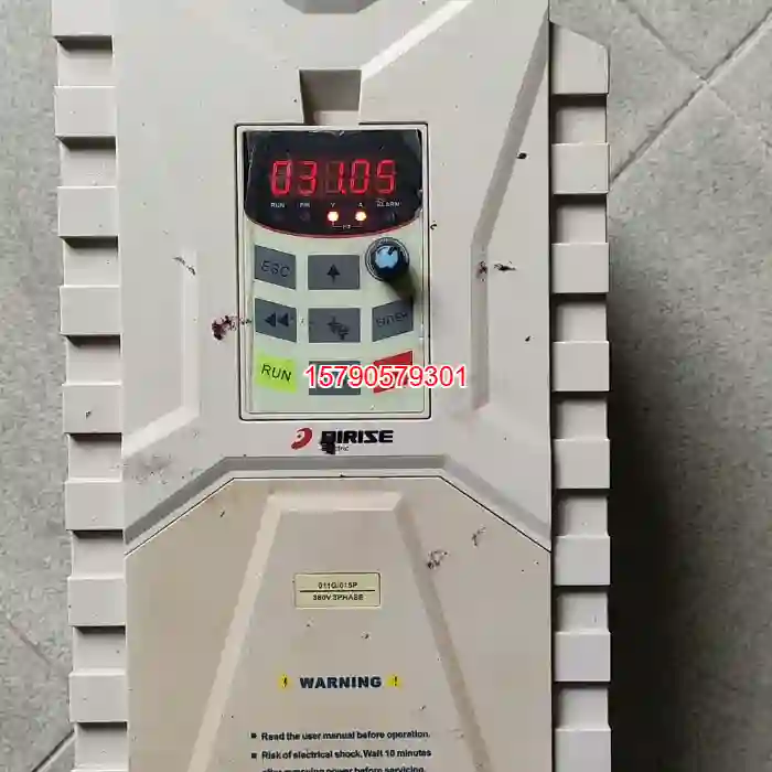 议价博尔慧变频器BOERH ES100-3T-011G/01