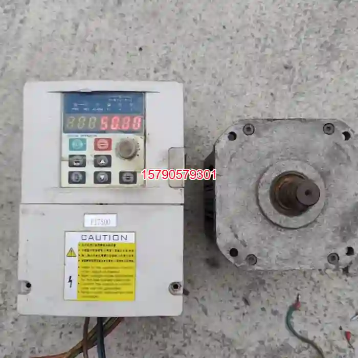 议价普船变频器PI7500 1R5G32 1.5kw 380