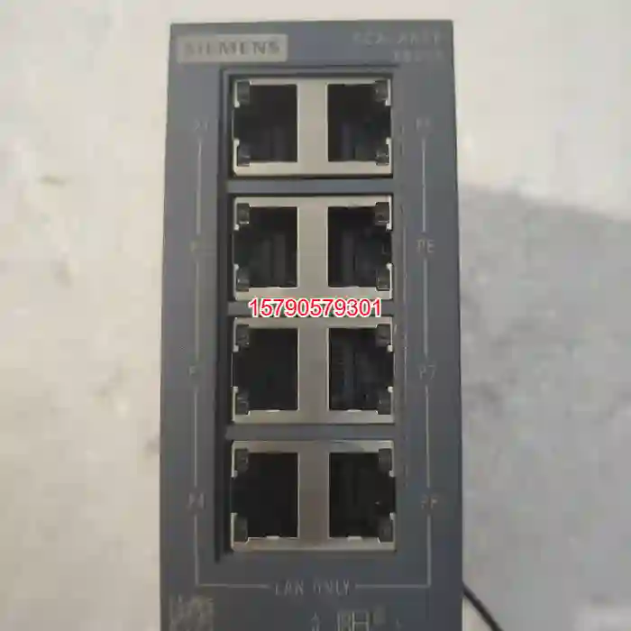 议价XB008交换机，6GK5008-0BA10-1AB2