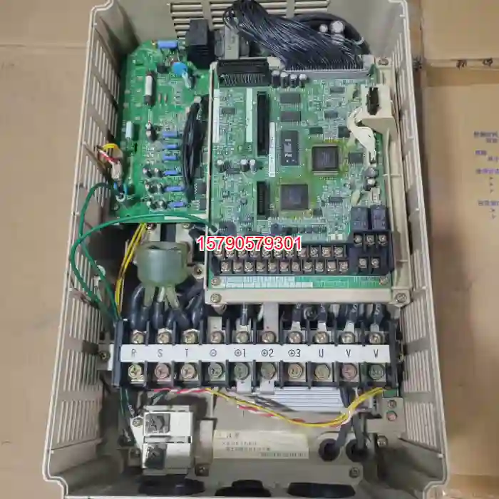 议价安川变频器11KW，220V，CIMR-G5A2011，