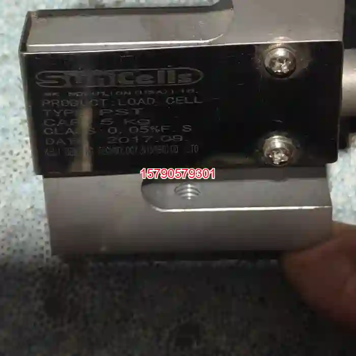 议价SUNCELLS拉力传感器DEML称重传感器