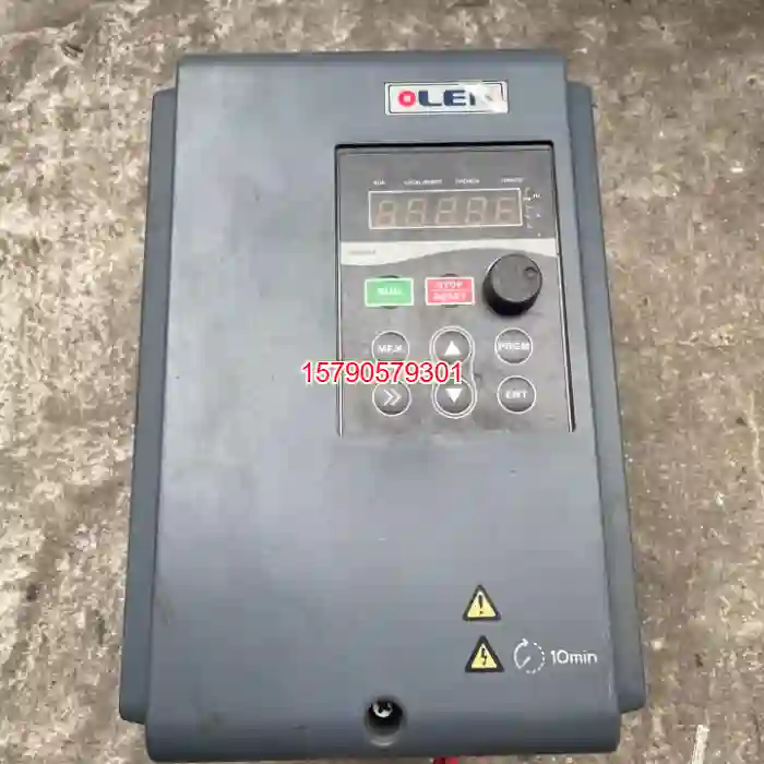 议价三晶变频器,VM1000-4T7R5GB,380V-7.
