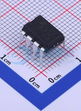 监控和复位芯片 GL7101SN DIP-8 原装正品 电子元器件配单