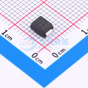 214AA SMBJ TVS 24.2A 1KSMB30CA 25.6V Littelfuse力 ESD管