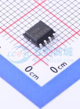 运算放大器 LM2904WDT SO-8 原装正品 电子元器件配单