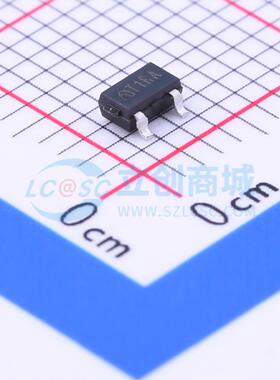 监控和复位芯片 ME2807A27M3G SOT-23 原装正品 电子元器件配单