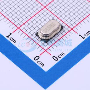 49S SMD 26.298 无源晶振 Mini S47SMD26.2982M15PF20R30B3