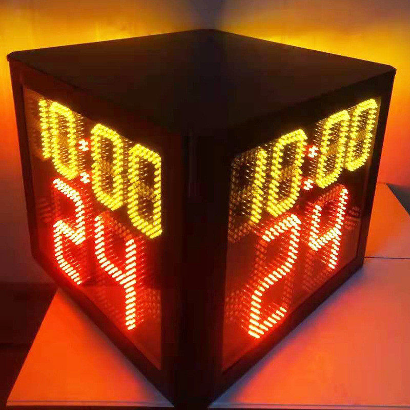 篮球比赛记分牌电子led翻分牌电子记分牌计分器24秒计时器现货