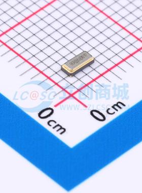 无源晶振 Q-SC32P0322060AAAF - 原装正品 电子元器件配单