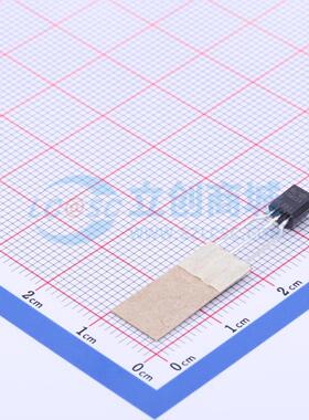 场效应管(MOSFET) STQ1HNK60R-AP TO-92-3 600V 400mA ST(意法半