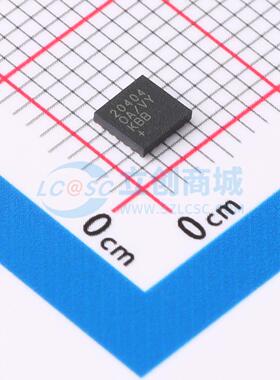 DC-DC电源芯片 MAX20404AFOA/VY+ FC2QFN-17(3.5x3.8) 电子元器件