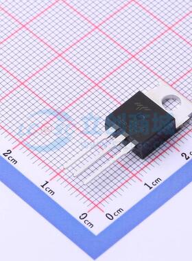 场效应管(MOSFET) TSP630M TO-220 200V 9A Truesemi(信安) 原装