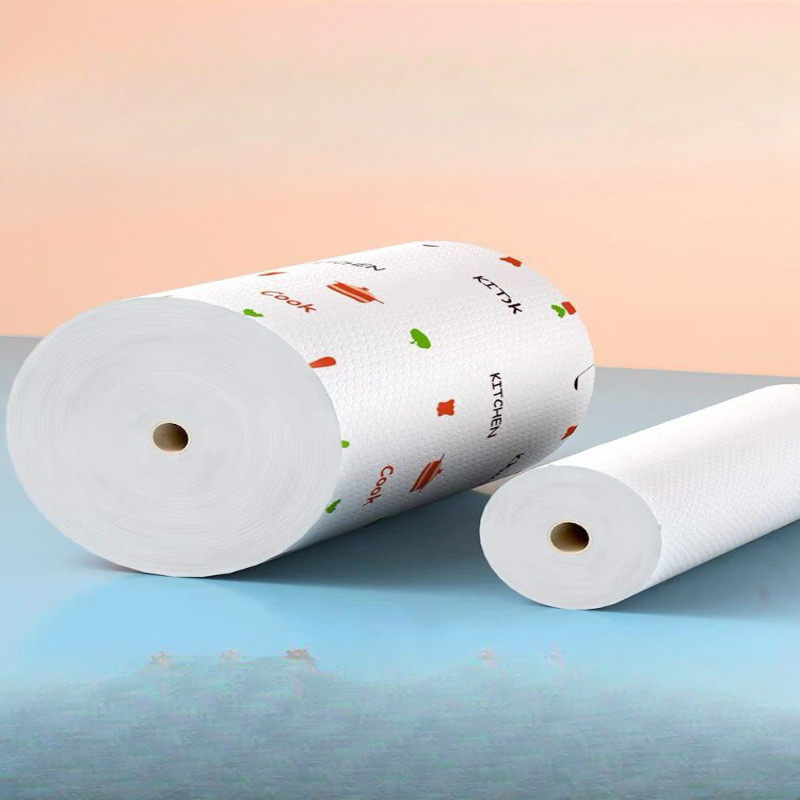 懒人抹布干湿两用厨房用纸加厚一次性洗碗布家务清洁专用品无纺布,家庭/个人清洁工具,抹布,淘宝优惠券,粉丝福利购,淘宝优惠卷