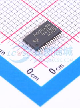 电池管理 BQ20Z90DBTR-V150 TSSOP-30-4.4mm 原装 电子元器件配单