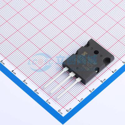 场效应管MOS IXTK62N25 TO-264 JSMSEMI(杰盛微) 电子元器件