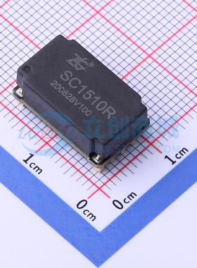 CAN总线模块 SC1510R - 原装正品 电子元器件配单