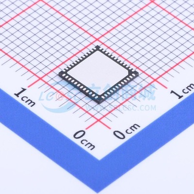 单片机(MCU/MPU/SOC) STM32F410CBU6 UFQFPN-48 ST(意法半导体)