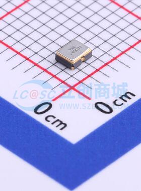 有源晶振 OT252048MJBA4SL SMD2520-4P 48MHz ±10ppm 电子元器件