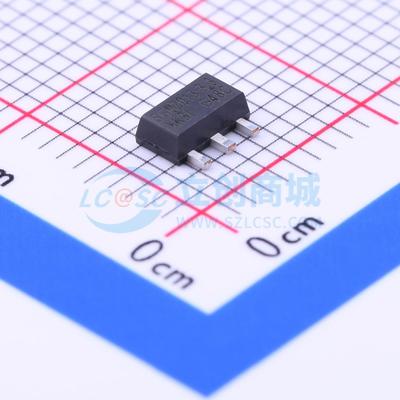 线性稳压器(LDO) SGM2013-3.3XK3L/TR SOT-89-3 电子元器件配单