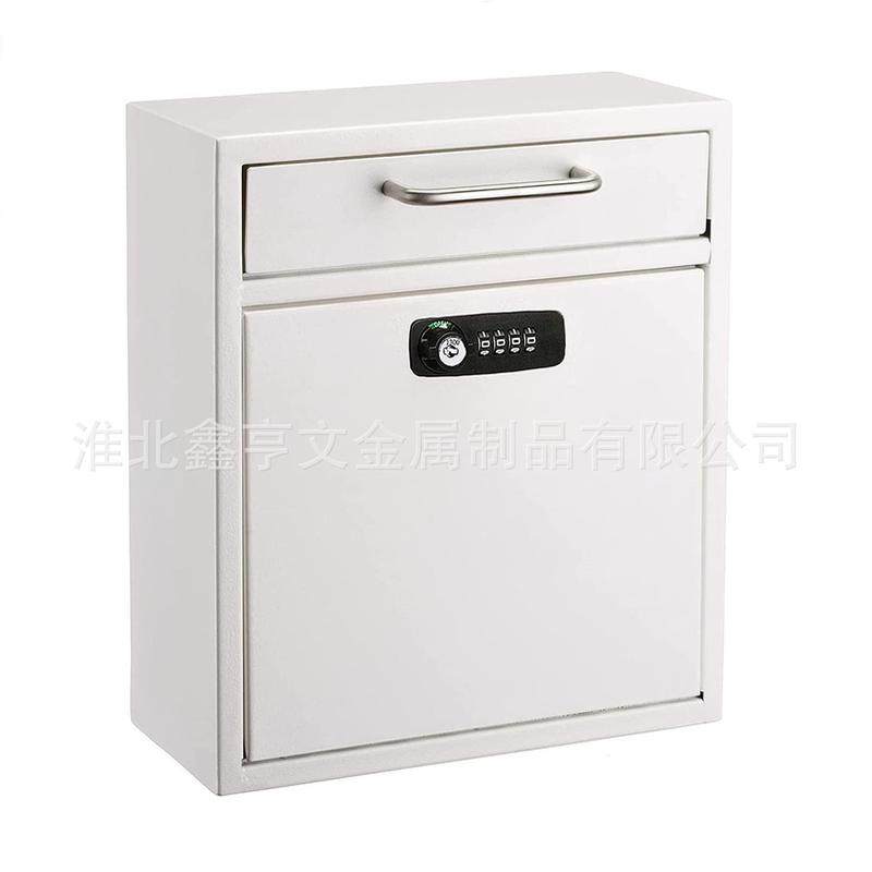 厂家直销欧洲信报箱金属家用信箱信箱不锈钢别墅xhw122,农机/农具/农膜,播种栽苗器/地膜机,淘宝优惠券,粉丝福利购,淘宝优惠卷