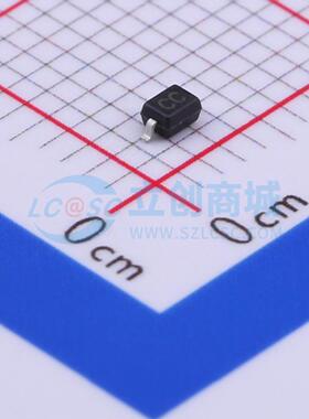 TVS/ESD管 LC03CI SOD-323 3.3V 16A Leiditech(雷卯电子)