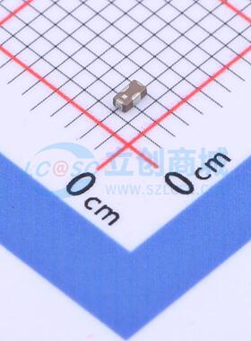 RF滤波器 BPF1608LM09R5000A SMD-4P,0.8x1.6mm 电子元器件配单