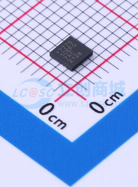 电池管理 MAX77751CEFG+ FC2QFN-24(3x3) 原装 电子元器件配单