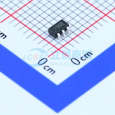 DC-DC电源芯片 ME3116AM6G SOT-23-6 原装正品 电子元器件配单