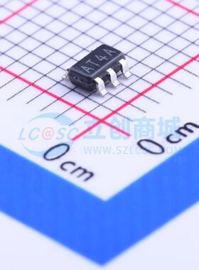 运算放大器 LMP7717MF/NOPB SOT-23-5 原装正品 电子元器件配单