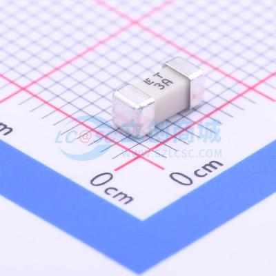 一次性保险丝 0454003.MR SMD,6.1x2.7mm 原装 电子元器件配单