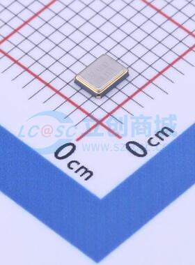 无源晶振 E3SB12E00003KE SMD3225-4P 原装正品 电子元器件配单