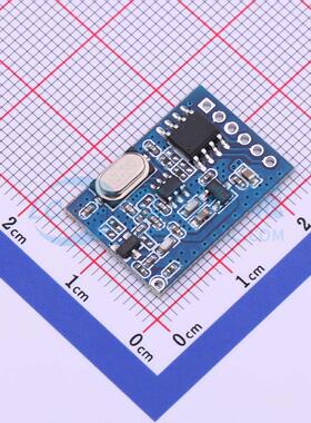 射频模块 DL-TXM119-PA - 原装正品 电子元器件配单