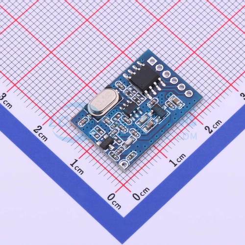 射频模块 DL-TXM119-PA - 原装正品 电子元器件配单