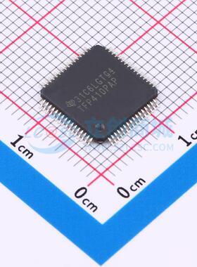 缓冲器/驱动器/收发器 TFP410PAPR HTQFP-64 原装 电子元器件配单