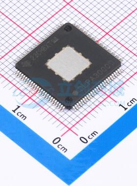 LED驱动 DLPA3000DPFD HTQFP-100(14x14) 原装 电子元器件配单