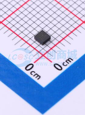 温度传感器 TMP117AIDRVT WSON-6(2x2) 原装正品 电子元器件配单