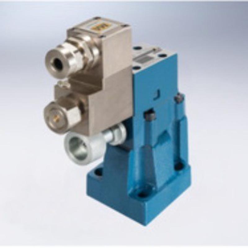 GDBY-03-8/BY- 06-25宁波华液防爆比例溢流阀/液压先导式压力阀
