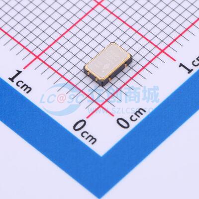 有源晶振 OVETDLJANF-40.000000MHz SMD5032-4P 40MHz 电子元器件