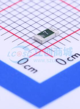一次性保险丝 JFC1206-1700FS 1206 原装正品 电子元器件配单